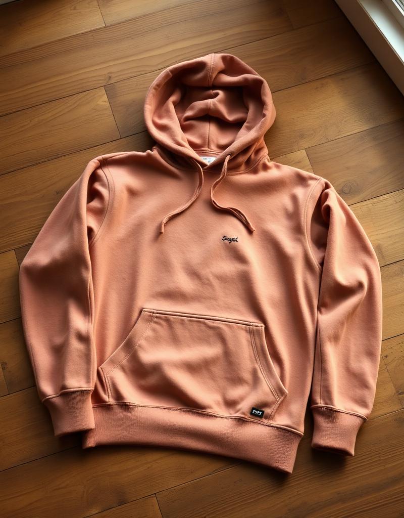 Hoodies & More